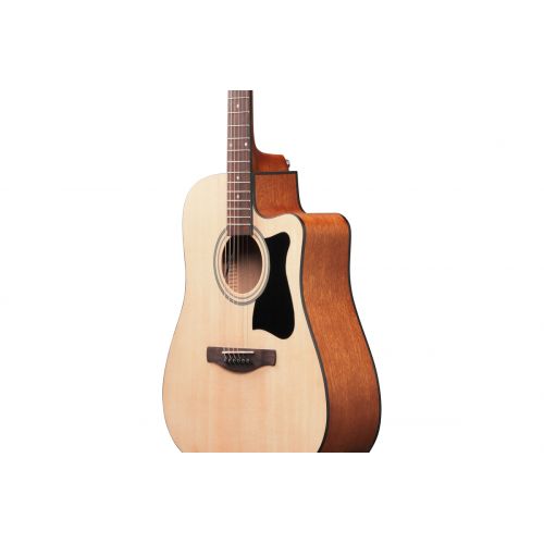 Гитара электроакустическая Ibanez V40CE-OPN